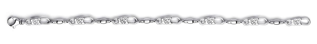 ACTS Snap/Swivel Small Bracelet (LADIES & YOUTH)