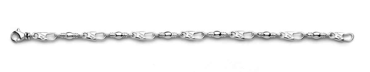 Hook Snap/Swivel Small Bracelet (LADIES & YOUTH)