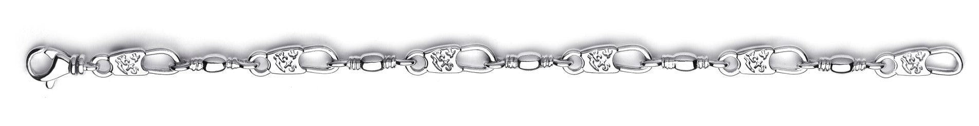 ACTS Snap/Swivel Large Bracelet (UNISEX)