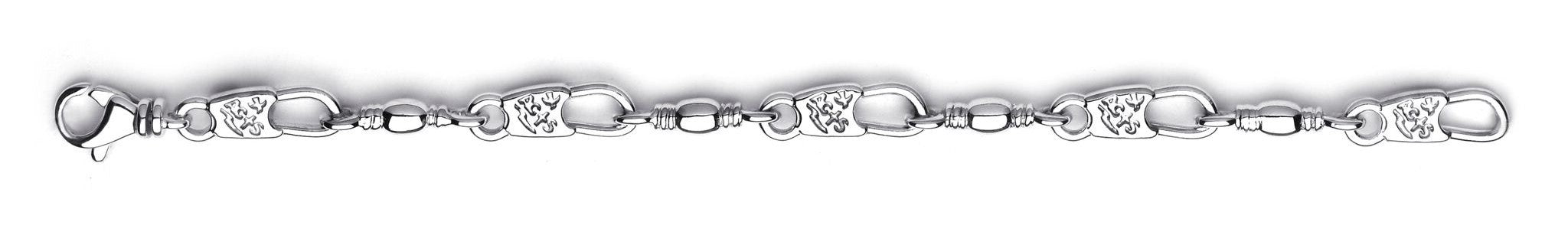 ACTS Snap/Swivel Extra Large Bracelet (MEN)